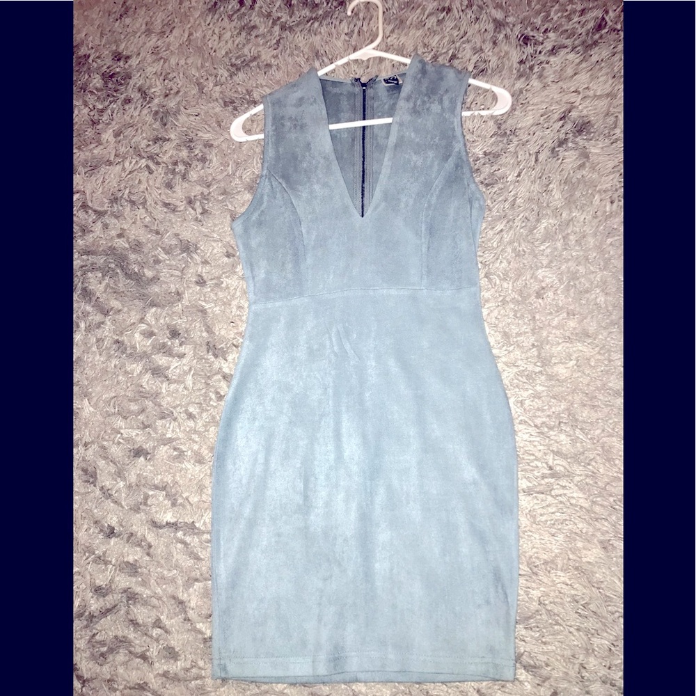 Windsor mini dress